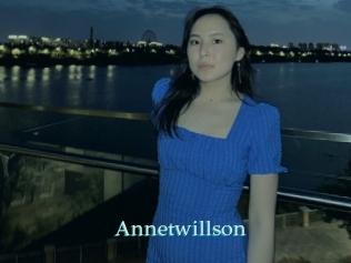 Annetwillson