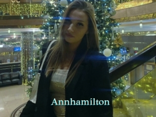 Annhamilton