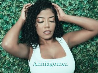 Anniagomez