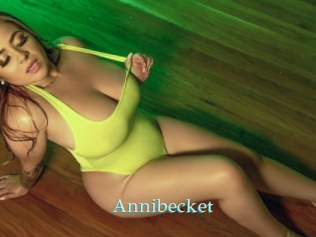 Annibecket