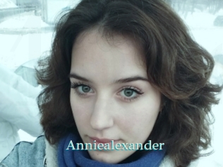 Anniealexander