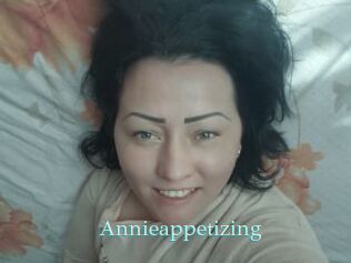 Annieappetizing