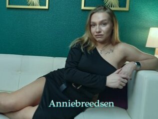 Anniebreedsen