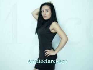 Annieclarckson