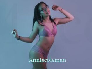 Anniecoleman