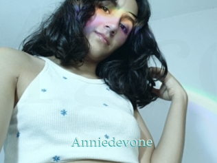 Anniedevone