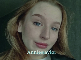 Annieetaylor