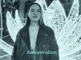 Annieevalion