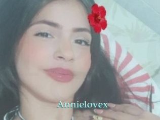 Annielovex