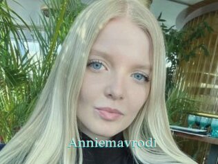 Anniemavrodi