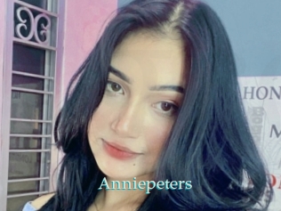 Anniepeters
