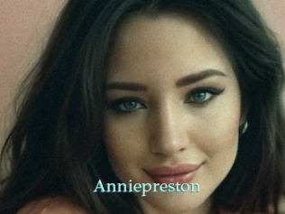 Anniepreston