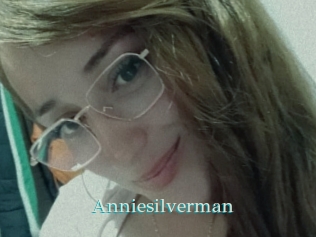 Anniesilverman