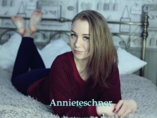Annieteschner