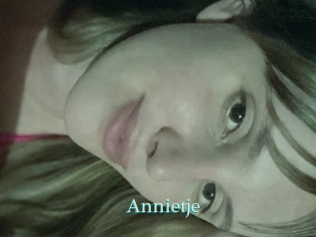 Annietje
