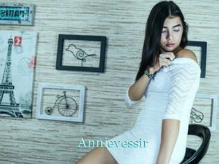 Annievessir