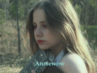 Anniewow