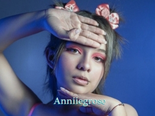 Anniiegrose
