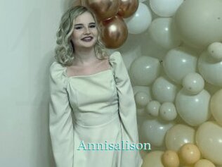Annisalison