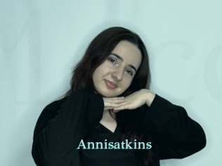 Annisatkins
