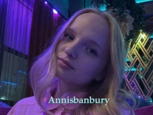 Annisbanbury