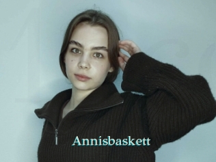Annisbaskett