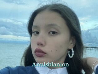 Annisblanton