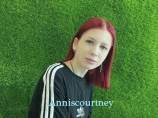 Anniscourtney