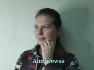 Anniscowee