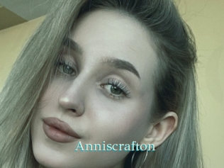 Anniscrafton