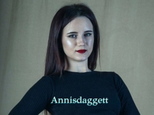 Annisdaggett