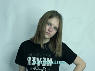 Annisdaines