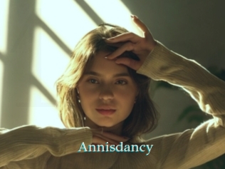 Annisdancy