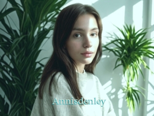 Annisdenley