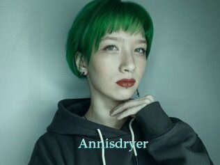 Annisdryer