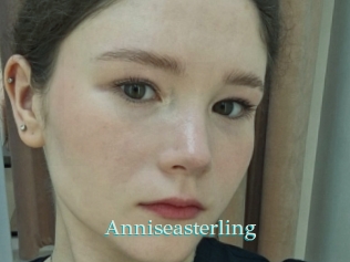 Anniseasterling