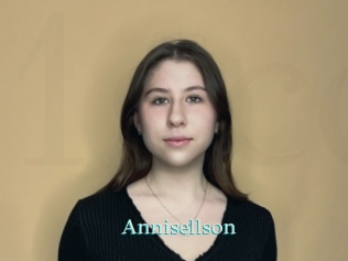 Annisellson