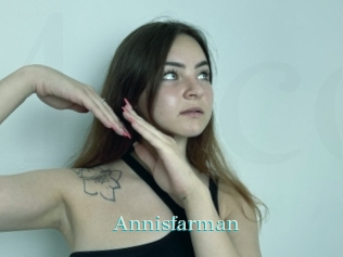 Annisfarman