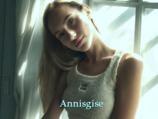 Annisgise