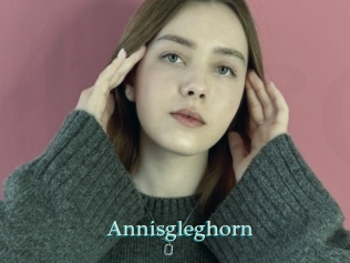 Annisgleghorn