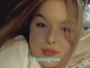 Annisgrass