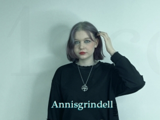 Annisgrindell