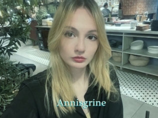 Annisgrine