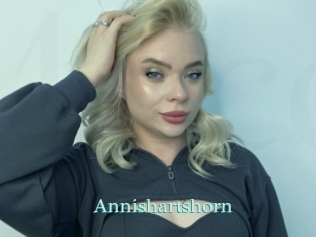 Annishartshorn