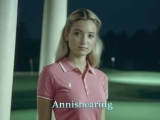 Annishearing