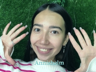 Annishelm