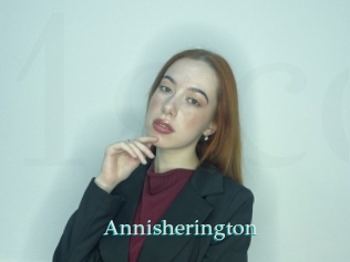 Annisherington