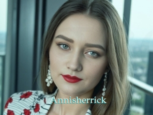 Annisherrick