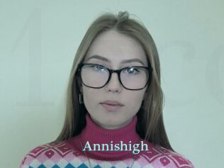 Annishigh