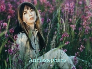 Annisstephens